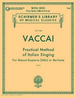Practical Method of Italian Singing