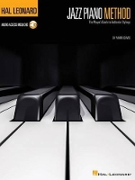 Hal Leonard Jazz Piano Method Book 1