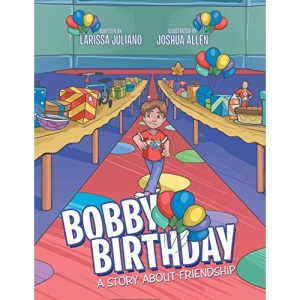 Bobby Birthday