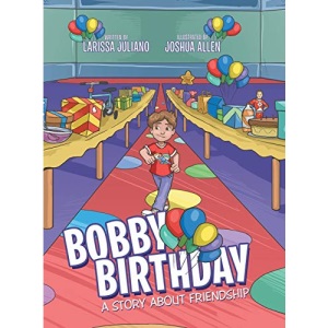 Bobby Birthday