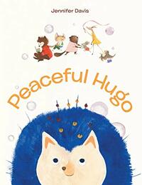 Peaceful Hugo