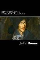 Devotions upon Emergent Occasions