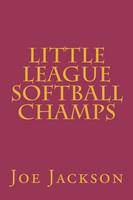 Little League Softball Champs
