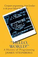 "Hello, World!"