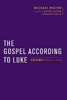 The Gospel According to Luke