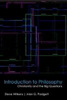 Introduction to Philosophy