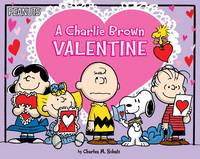 A Charlie Brown Valentine