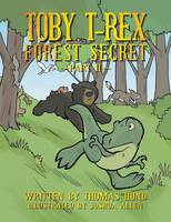 Toby T-Rex