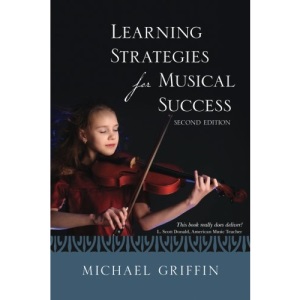 Learning Strategies For Musical Success
