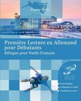 Première Lecture en Allemand pour Débutants