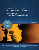 The Defense Science Board Task Force