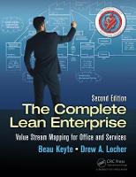 The Complete Lean Enterprise