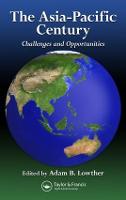 The Asia-Pacific Century