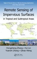 Remote Sensing of Impervious Surfaces in Tropical and Subtropical Areas