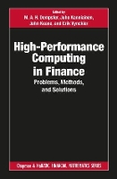 High-Performance Computing in Finance