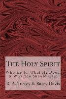 The Holy Spirit