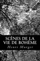 Scenes de la vie de boheme