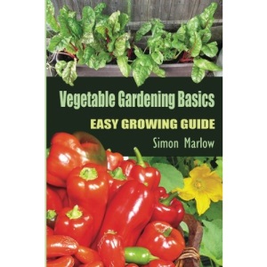 Vegetable Gardening Basics