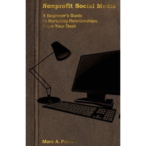 Nonprofit Social Media