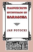 Manuscrito encontrado en Zaragoza