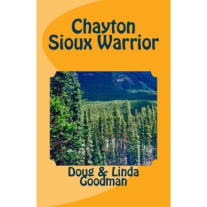 Chayton Sioux Warrior