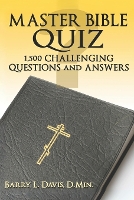 Master Bible Quiz