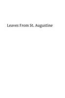 Leaves From St. Augustine