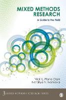 Mixed Methods Research