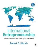 International Entrepreneurship