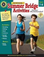 Summer Bridge Activities, Grades 7 - 8