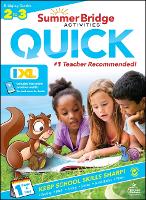 Summer Bridge Activities(r) Quick