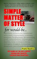Simple Matter Of Style (The Little Primer)