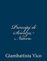 Principj di Scienza Nuova
