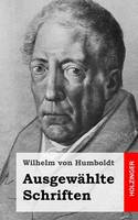 Ausgewahlte Schriften