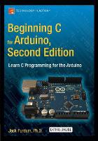 Beginning C for Arduino, Second Edition