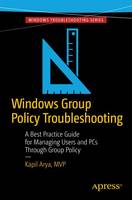 Windows Group Policy Troubleshooting