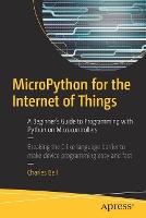MicroPython for the Internet of Things