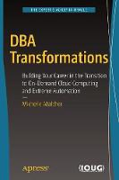 DBA Transformations