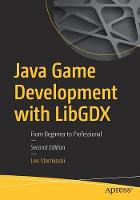 Java Game Development with LibGDX