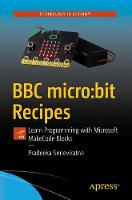 BBC micro:bit Recipes