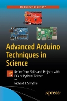 Advanced Arduino Techniques in Science