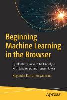 Beginning Machine Learning in the Browser