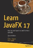 Learn JavaFX 17