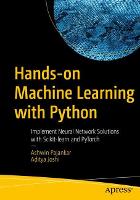 Hands-on Machine Learning with Python