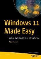 Windows 11 Made Easy