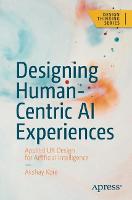 Designing Human-Centric AI Experiences