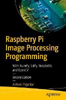 Raspberry Pi Image Processing Programming