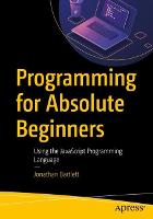 Programming for Absolute Beginners