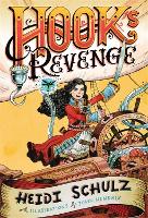Hook's Revenge, Book 1