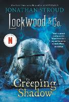 Lockwood & Co.: The Creeping Shadow